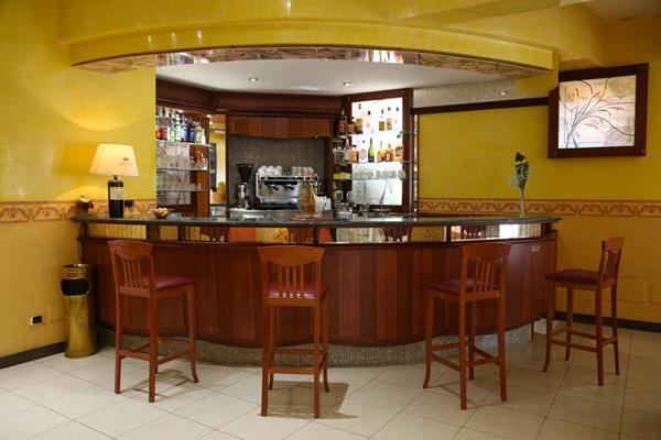 Hotel Apan