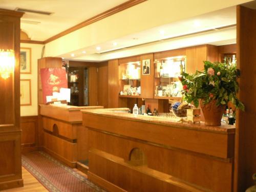 Hotel Benito Al Bosco
