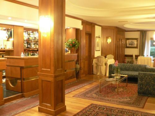 Hotel Benito Al Bosco