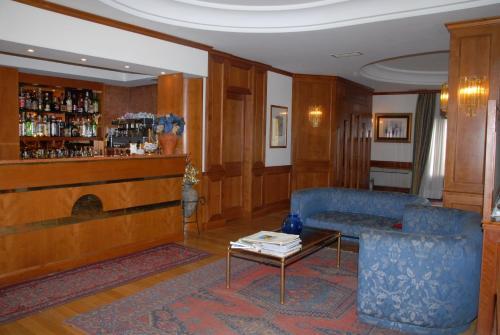 Hotel Benito Al Bosco