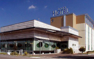 Hotel Noventa