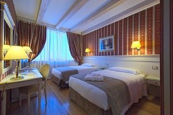 Hotel Noventa