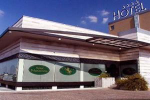 Hotel Noventa