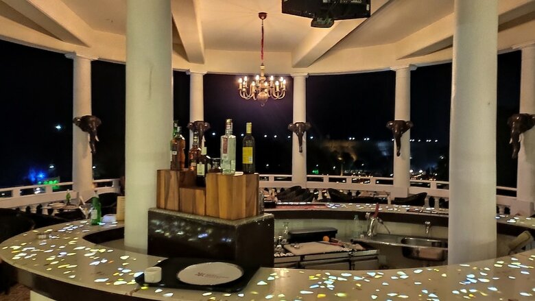 Hotel Royal Orchid Brindavan Gardens