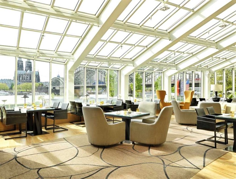 Hotel Hyatt Regency Cologne
