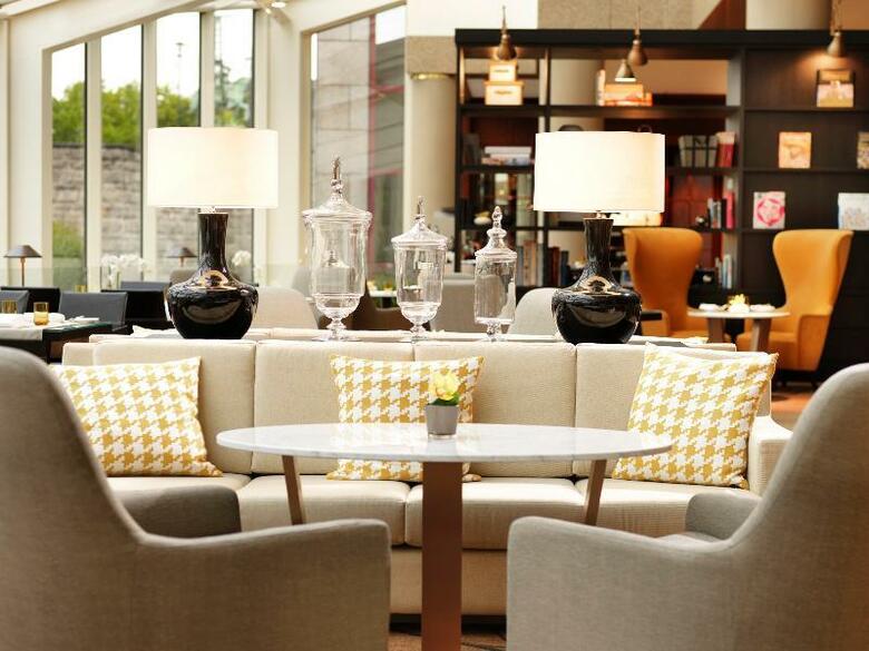Hotel Hyatt Regency Cologne