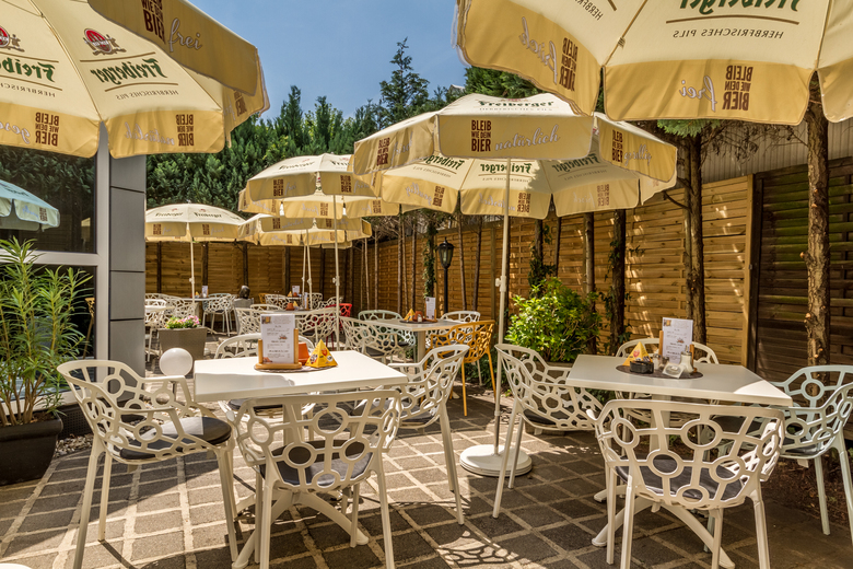 Hotel Novalis