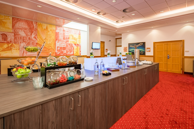 Mercure Hotel Wings Frankfurt Airport