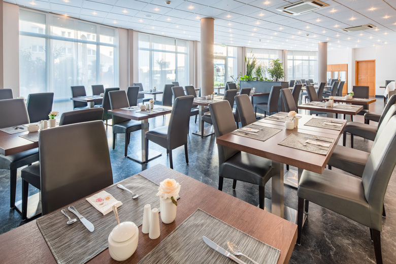 Mercure Hotel Wings Frankfurt Airport