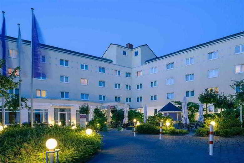 Mercure Hotel Wings Frankfurt Airport