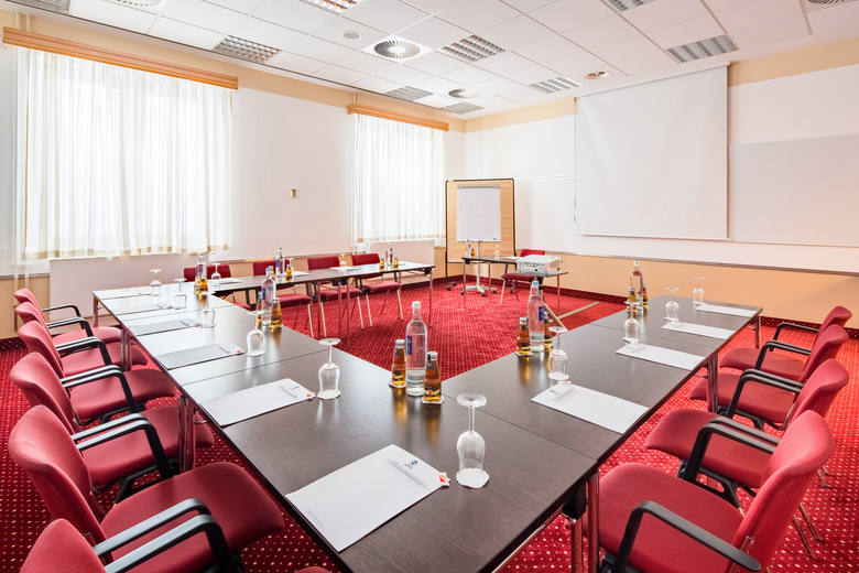 Mercure Hotel Wings Frankfurt Airport