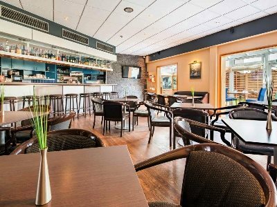 Mercure Hotel Wings Frankfurt Airport