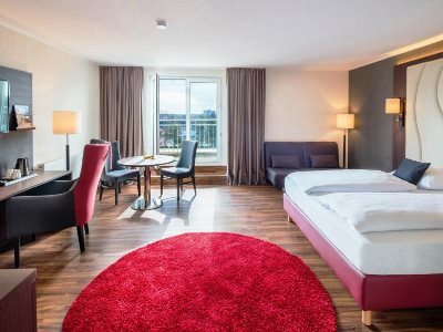 Mercure Hotel Wings Frankfurt Airport