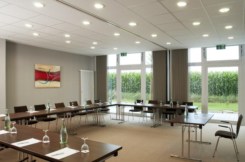 Hotel Premier Inn Muenchen Airport Ost