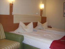 Md-hotel Kaltenbach