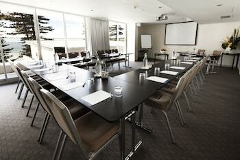 Hotel Novotel Sydney Manly Pacific