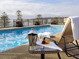Hotel Novotel Sydney Manly Pacific