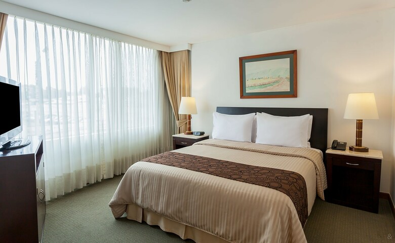 Hotel Faranda Express Belvedere