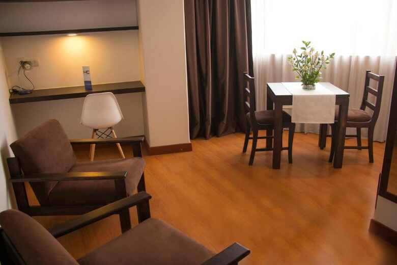 Carretero Hotel