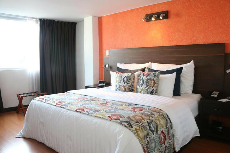 Carretero Hotel