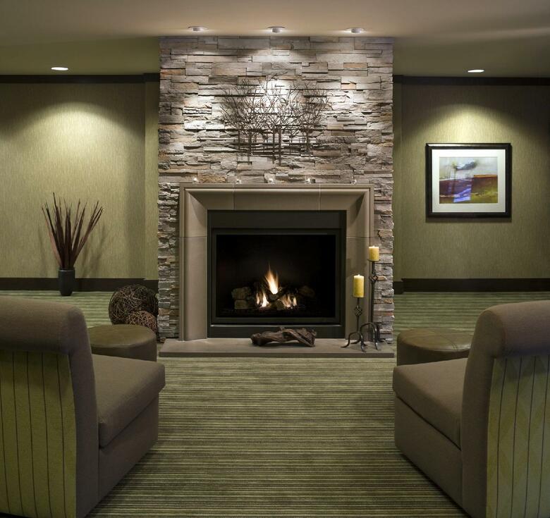 Hotel Executive Suites Garibaldi Springs Resort