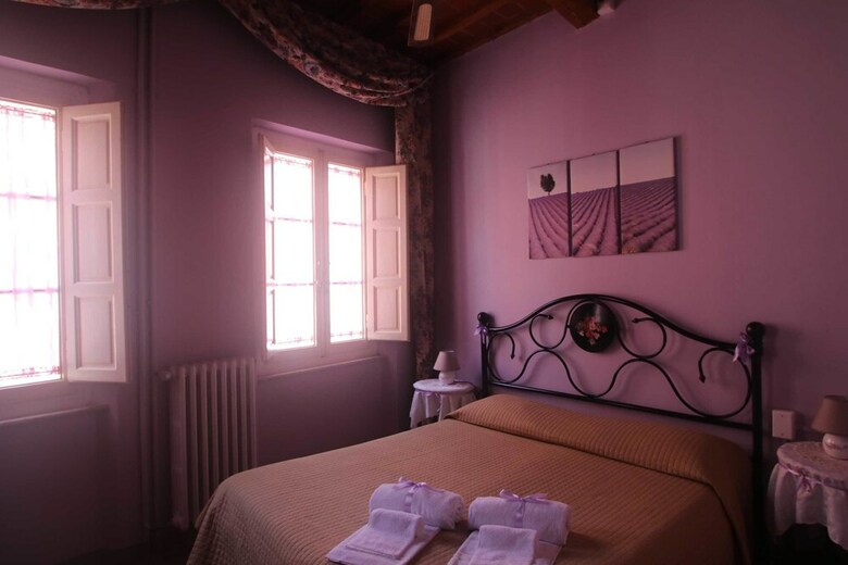 Bed & Breakfast Antica Casa Dei Rassicurati