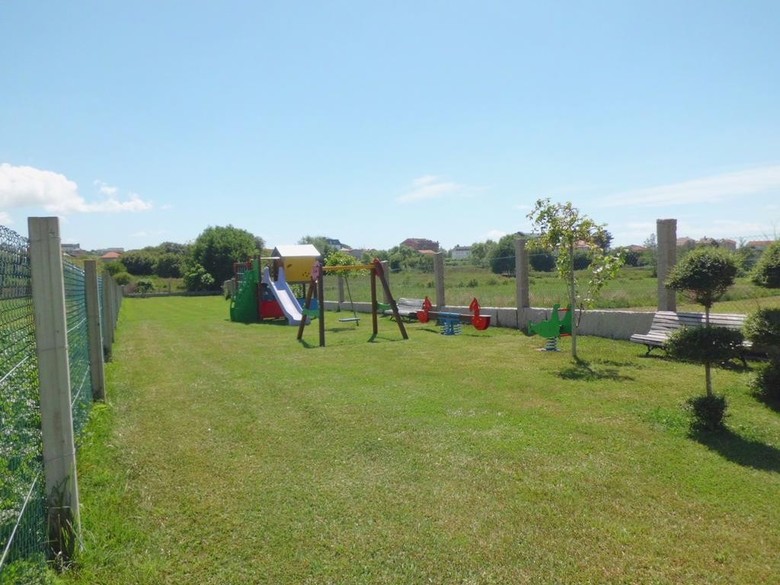 Hotel Brisa Da Lanzada