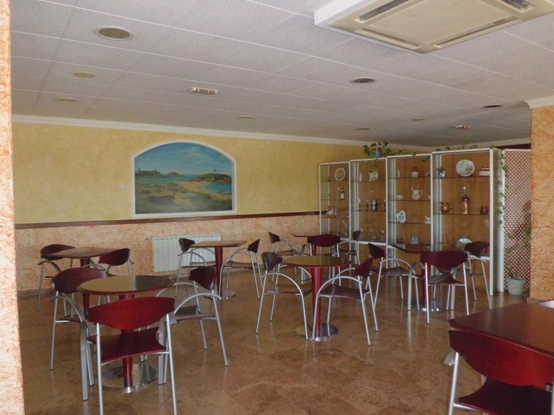 Hotel Brisa Da Lanzada