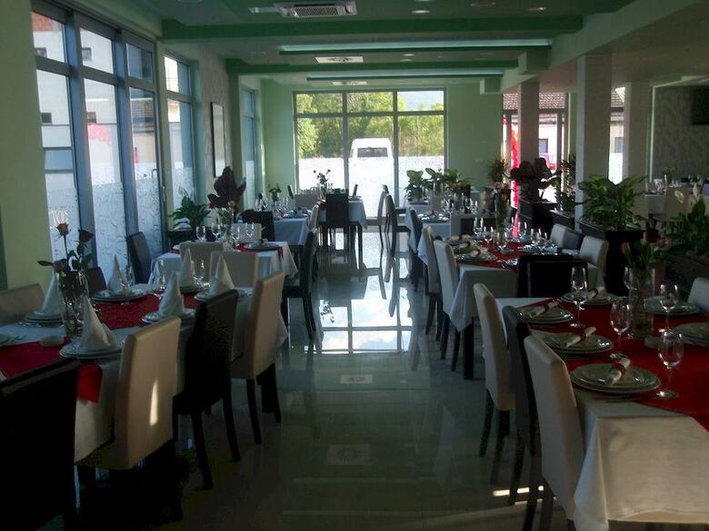 Hotel Ivona Medjugorje