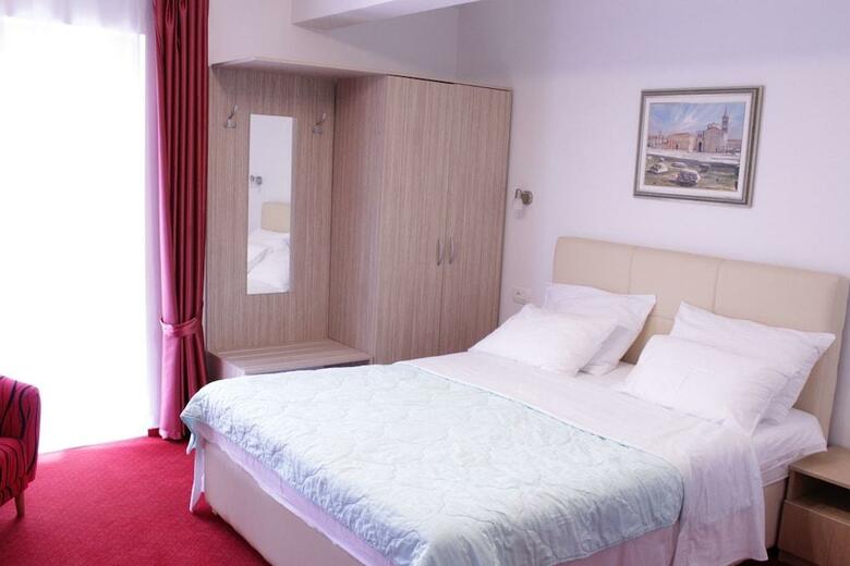 Hotel Ivona Medjugorje