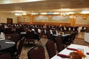 The Lafayette A Grand Riverboat Era Hotel
