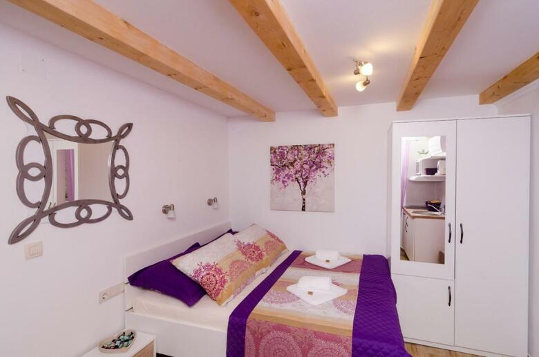 Lavender Garden Apartments