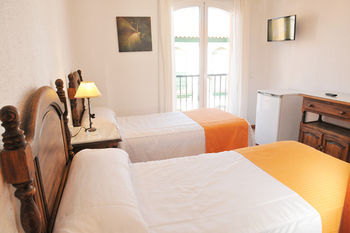 Albergue Hostal Puerto Lepe