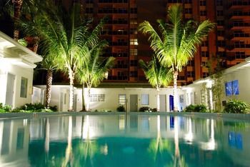 Fortuna Hotel
