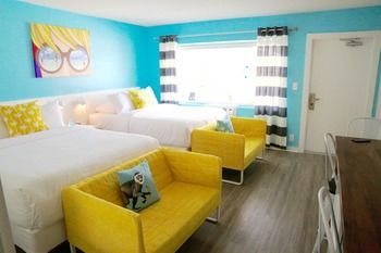 Fortuna Hotel