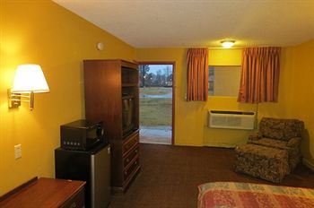 Motel Affordable Hotel