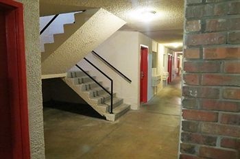 Motel Affordable Hotel