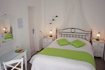 Reverie Santorini Hotel