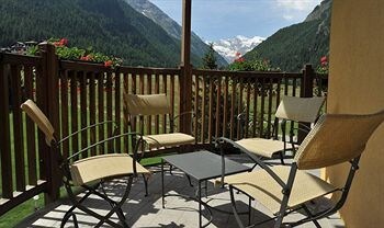 Hotel Sant'orso