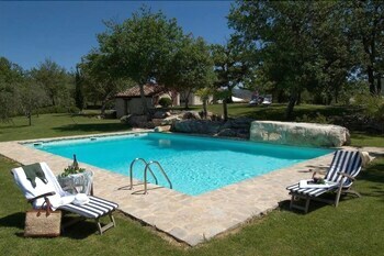 Agroturismo Il Colombaio Di Cencio
