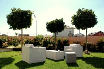 Bed&breakfast Eremes