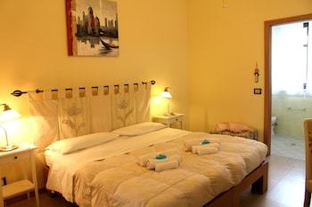 Bed&breakfast Eremes