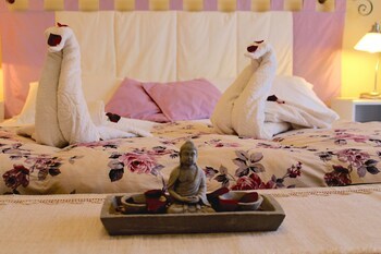 Bed&breakfast Eremes