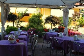 Bed&breakfast Eremes