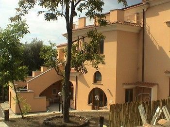 Residencia Casale Nunziatina