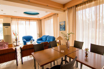 Aparthotel Faliraki Dream Studios & Apartments