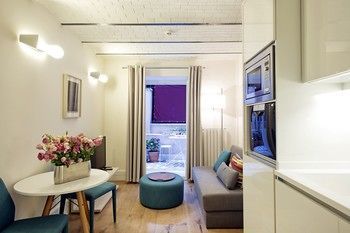 Apartamento Casa Di Bava