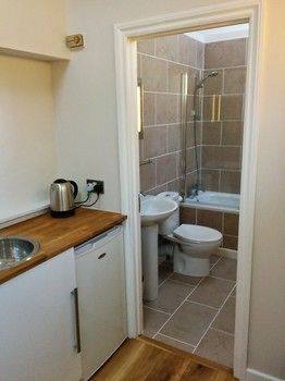Hostal Dragon Inn Crickhowell