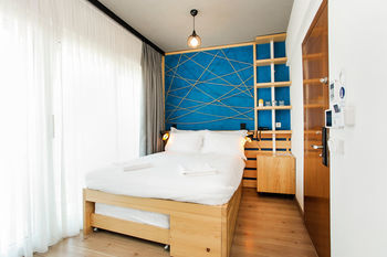 Hotel Jem Pera