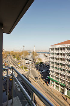 Hotel Jem Pera